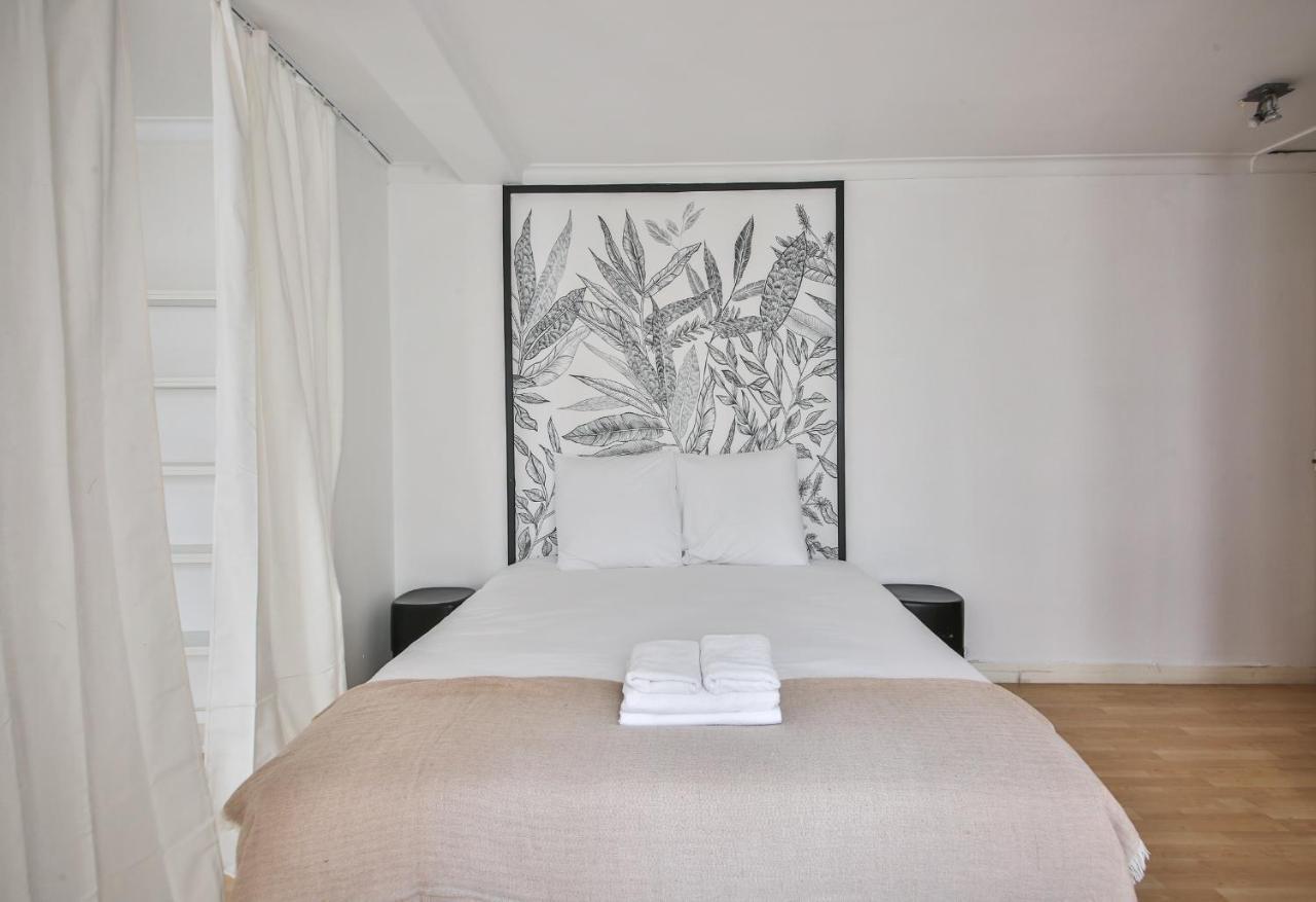 Apartment 22#appartement 6pers#sevres-lecourbe#necker *